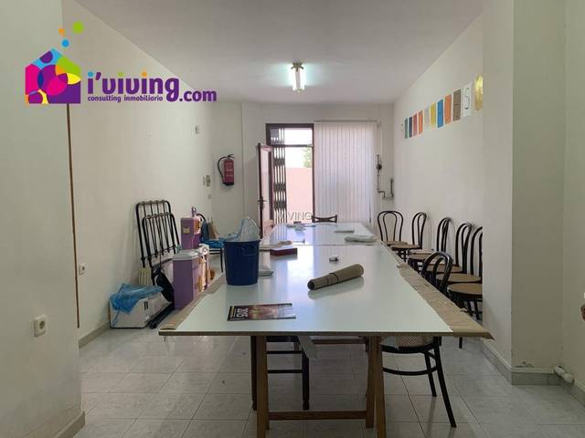 Local comercial en Albox, Pueblo, alquiler