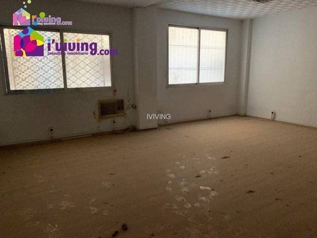 Local comercial en Albox, Pueblo, alquiler