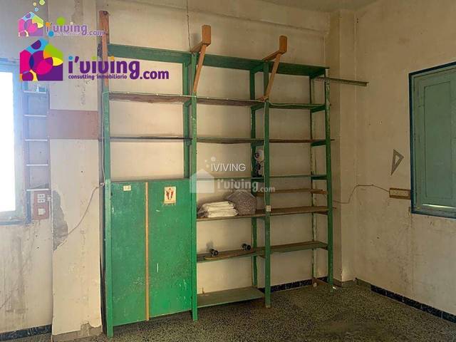 Local comercial en Albox, La Loma, venta
