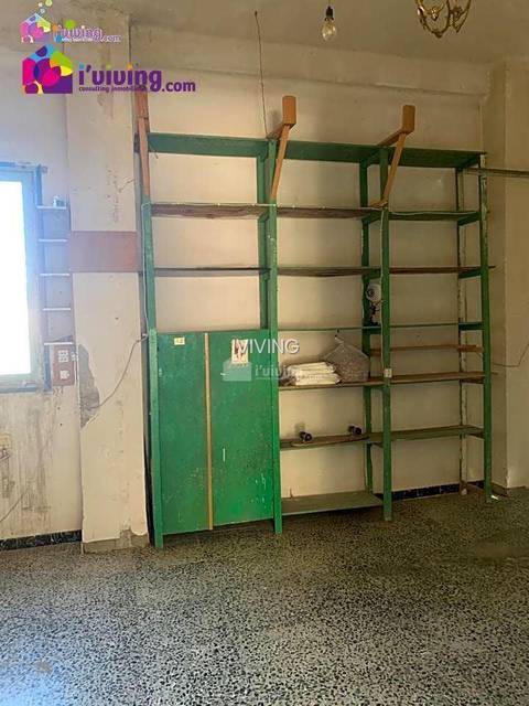 Local comercial en Albox, La Loma, alquiler