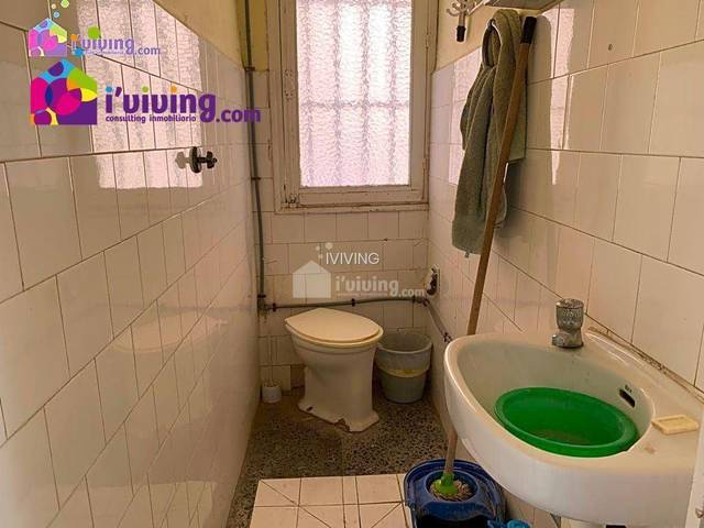 Local comercial en Albox, La Loma, alquiler
