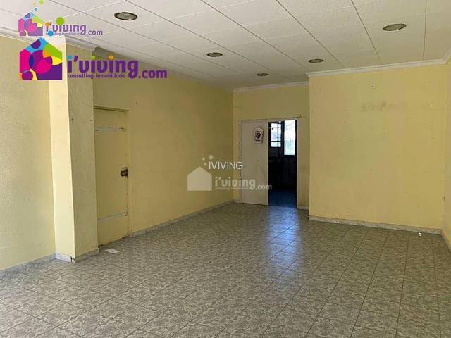 Local comercial en Albox, La Loma, alquiler