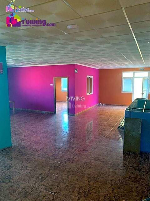 Local comercial en Albox, Pueblo, alquiler