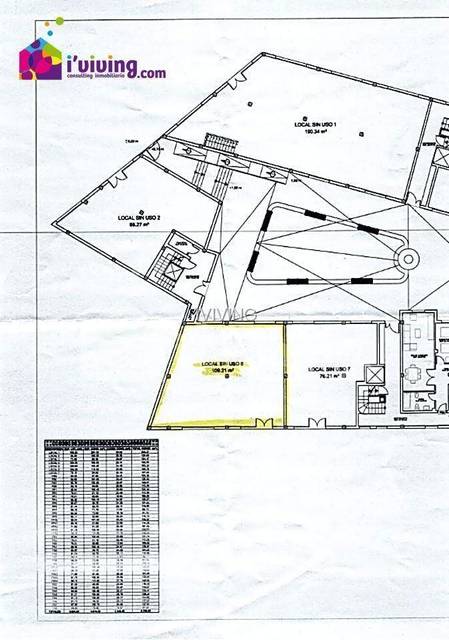 Local comercial en Albox, La Loma, venta
