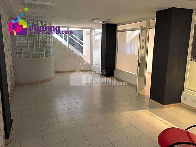 Local comercial en Albox, La Loma, alquiler