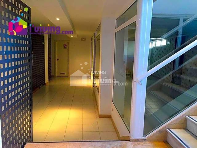 Local comercial en Albox, La Loma, alquiler