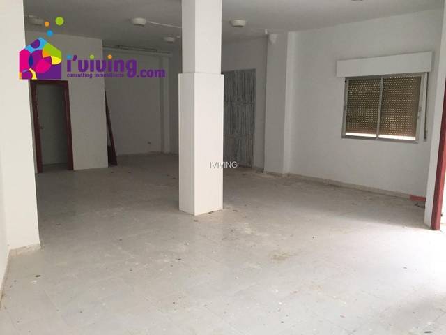 Local comercial en Albox, Pueblo, alquiler