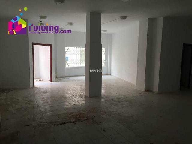 Local comercial en Albox, Pueblo, alquiler
