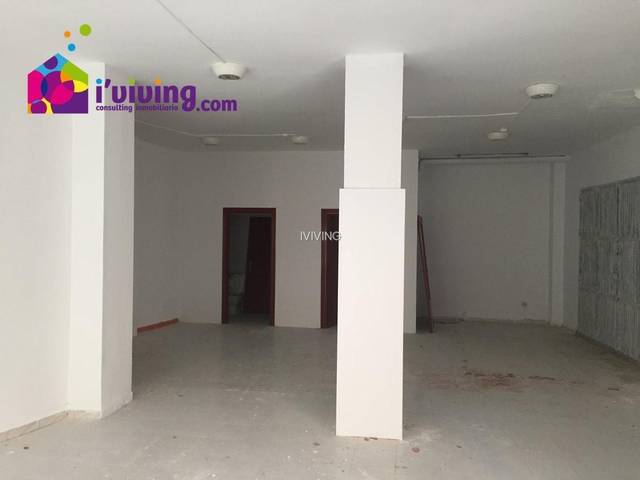 Local comercial en Albox, Pueblo, alquiler