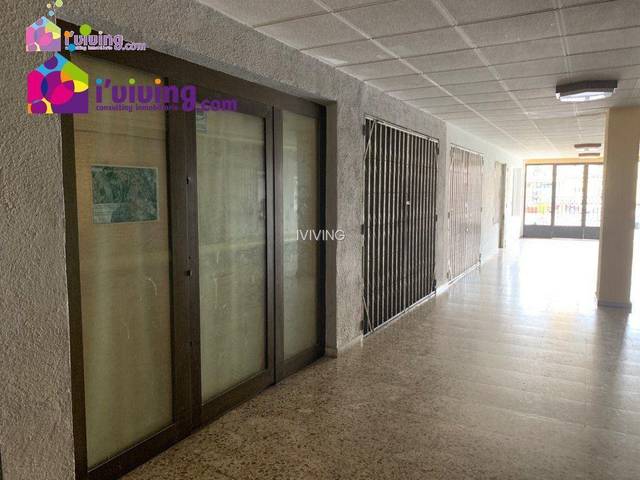 Local comercial en Albox, Pueblo, venta