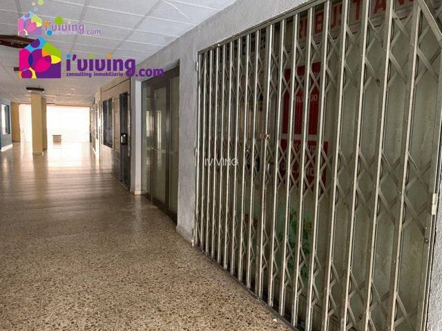 Local comercial en Albox, Pueblo, venta