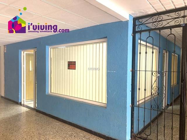 Local comercial en Albox, Pueblo, venta