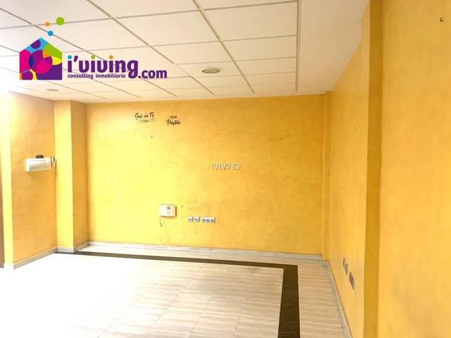 Local comercial en Albox, Pueblo, venta