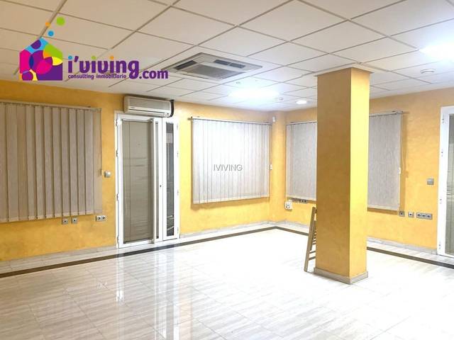 Local comercial en Albox, Pueblo, venta