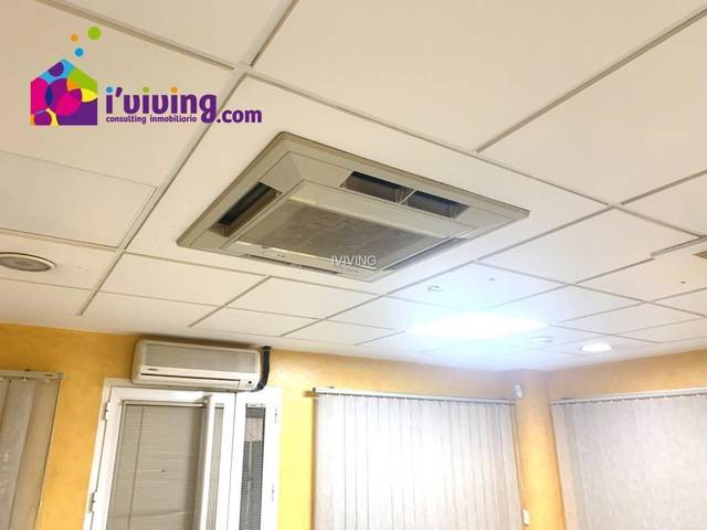 Local comercial en Albox, Pueblo, venta