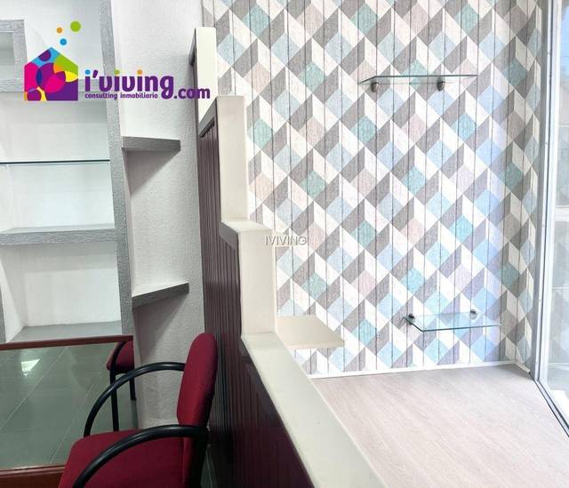 Local comercial en Albox, Pueblo, alquiler