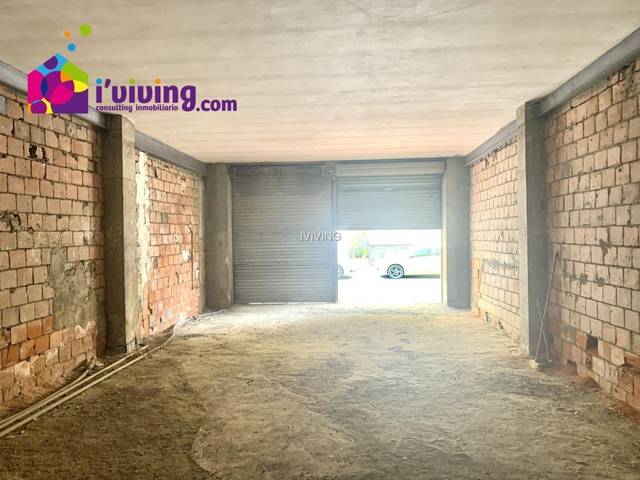 Local comercial en Albox, Pueblo, venta
