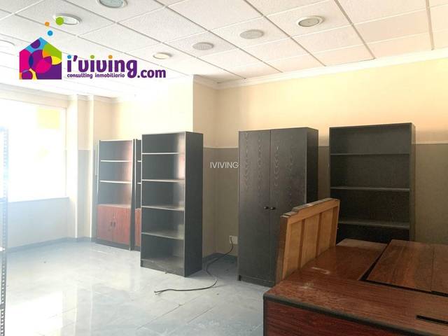 Local comercial en Albox, Pueblo, venta