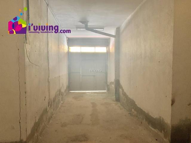 Local comercial en Albox, Pueblo, venta