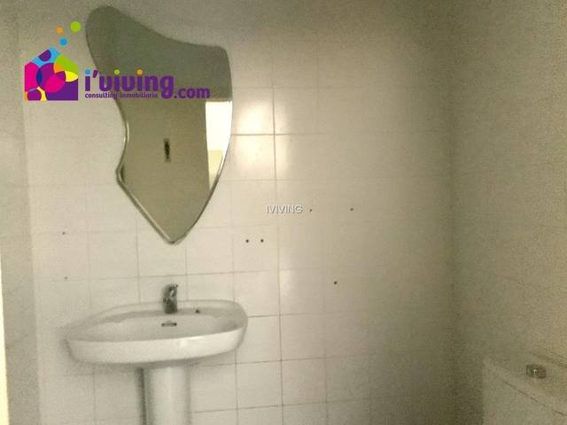 Local comercial en Albox, Pueblo, alquiler
