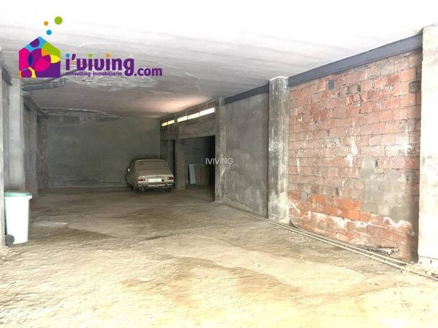 Local comercial en Albox, Pueblo, alquiler