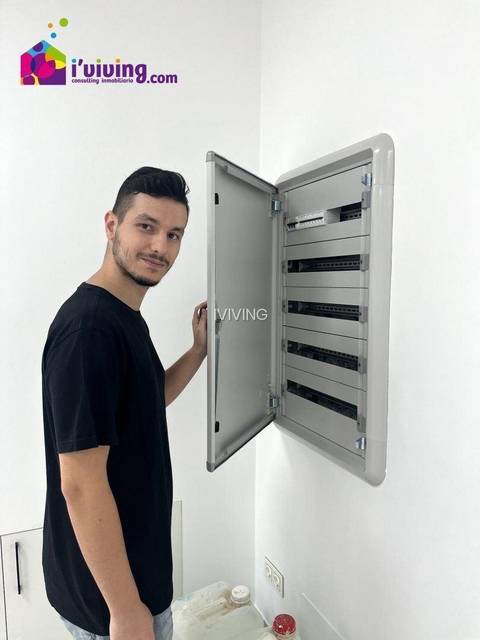 Local comercial en Albox, Pueblo, alquiler