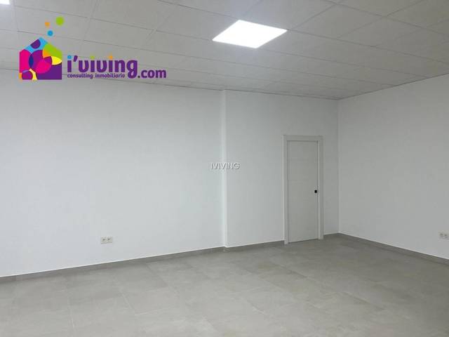 Local comercial en Albox, Pueblo, alquiler
