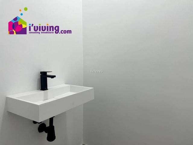 Local comercial en Albox, Pueblo, alquiler