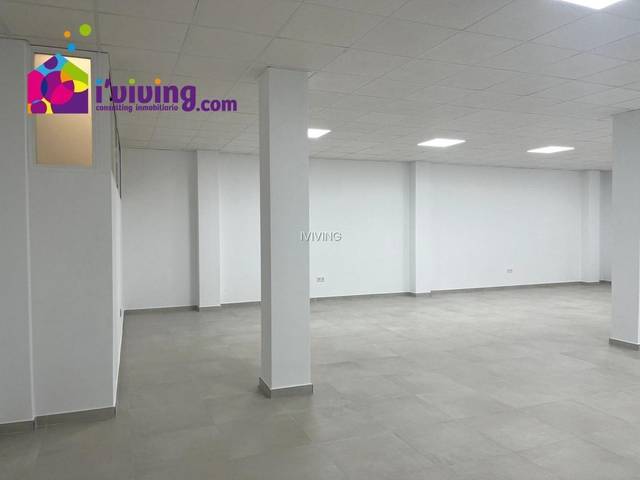 Local comercial en Albox, Pueblo, alquiler