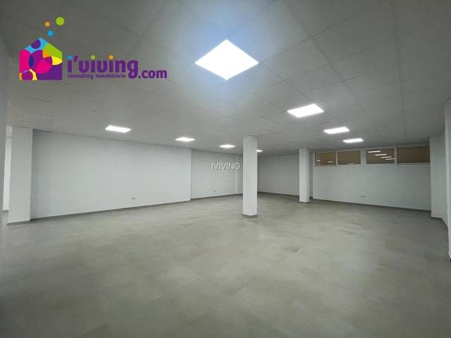 Local comercial en Albox, Pueblo, alquiler