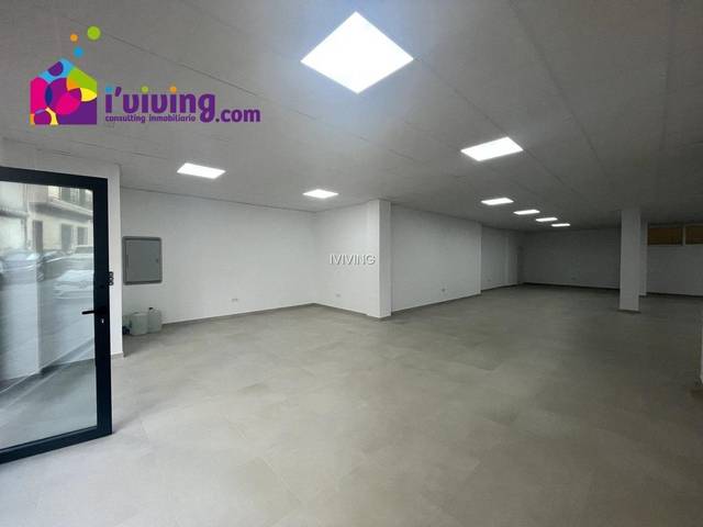 Local comercial en Albox, Pueblo, alquiler