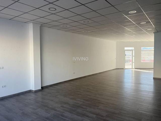 Local comercial en Albox, Mercadona, alquiler