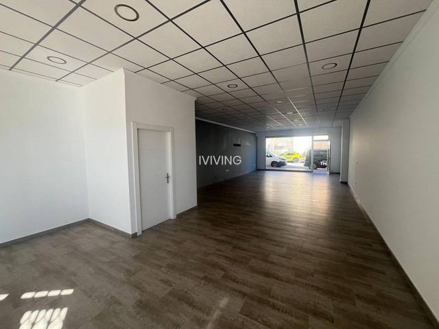 Local comercial en Albox, Mercadona, alquiler