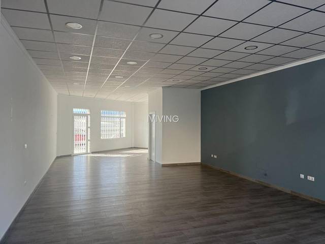 Local comercial en Albox, Mercadona, alquiler