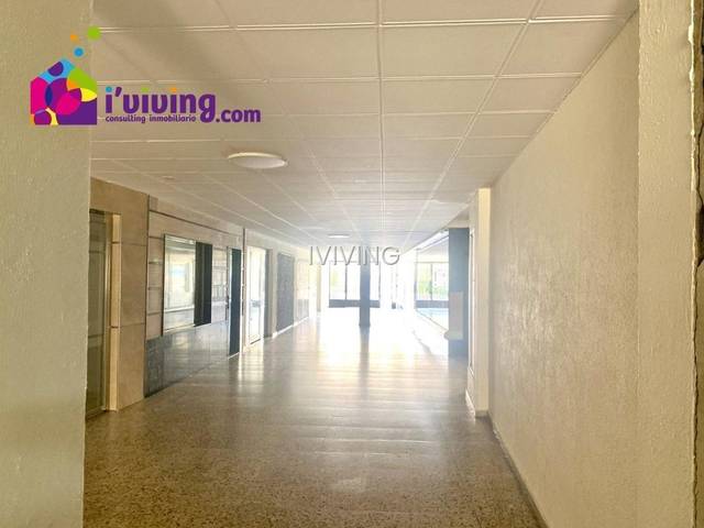 Local comercial en Albox, Pueblo, alquiler
