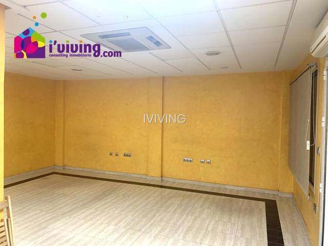 Local comercial en Albox, Pueblo, alquiler