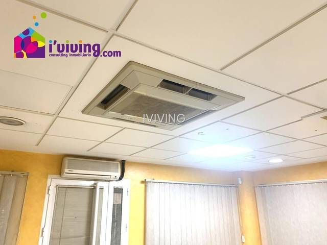 Local comercial en Albox, Pueblo, alquiler