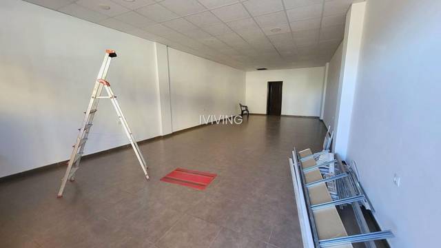 Local comercial en Albox, Pueblo, alquiler