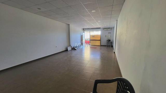 Local comercial en Albox, Pueblo, alquiler