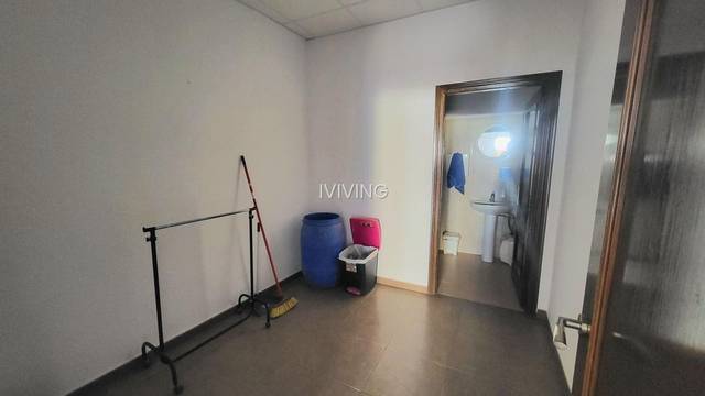 Local comercial en Albox, Pueblo, alquiler
