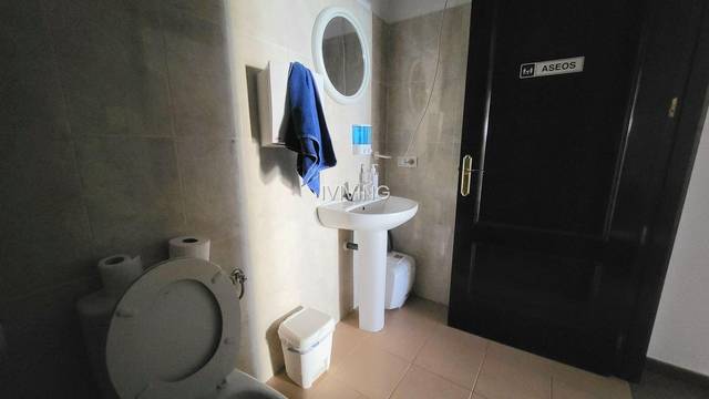 Local comercial en Albox, Pueblo, alquiler