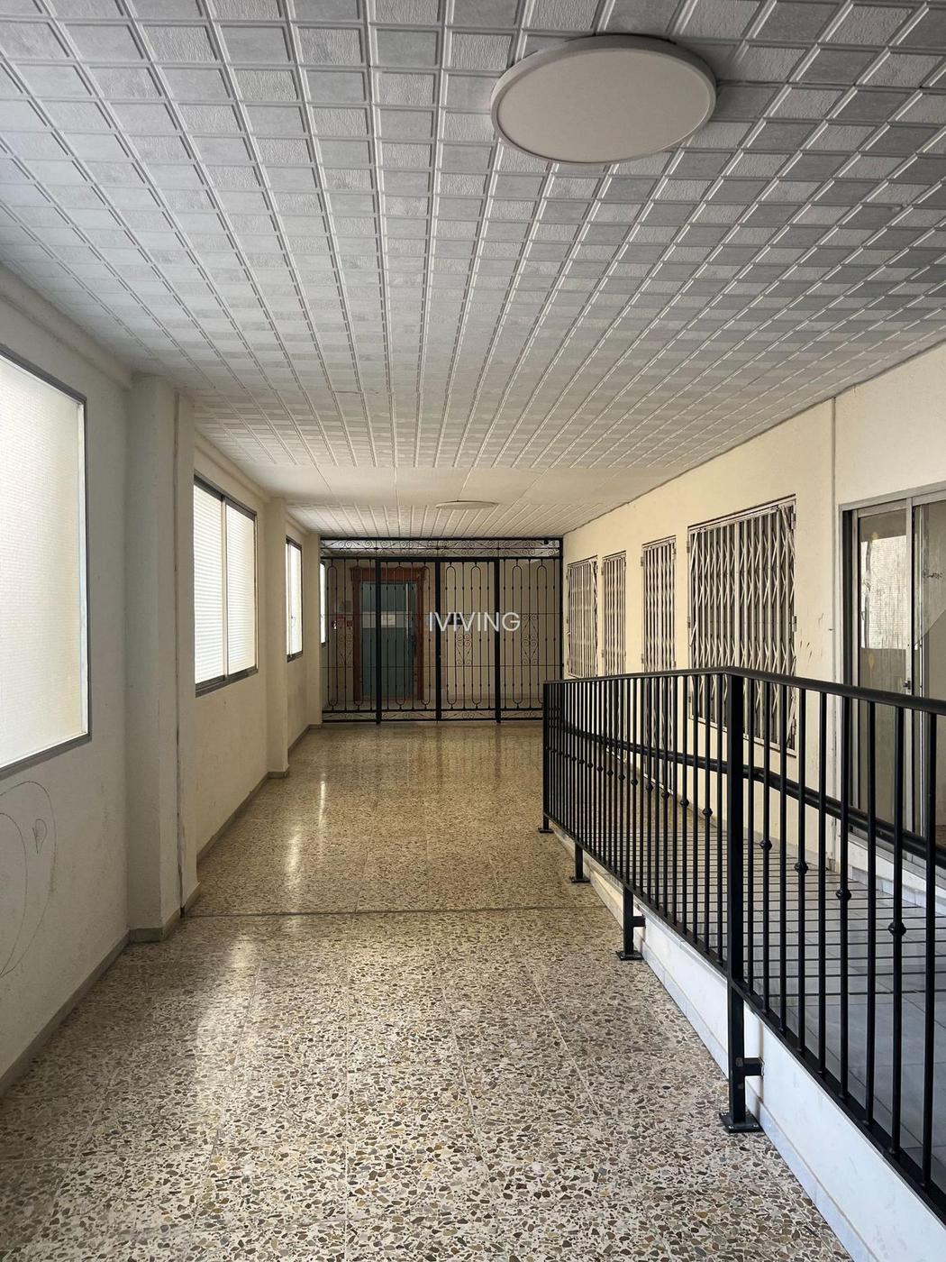 Local comercial en Albox, Pueblo, alquiler