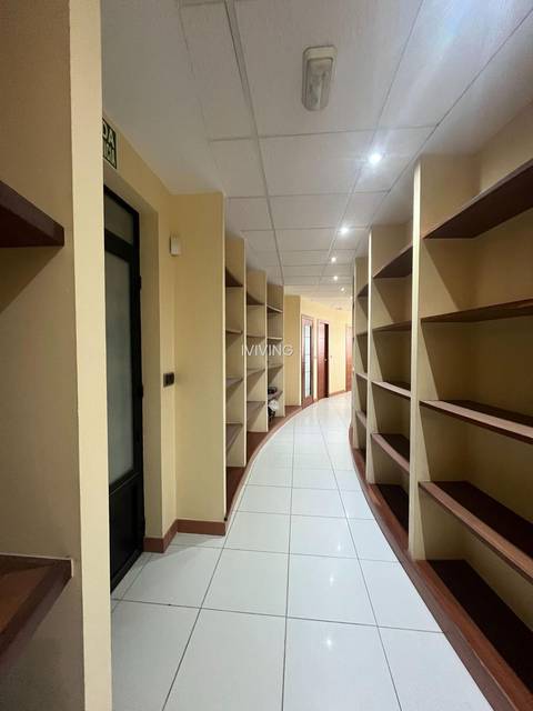 Local comercial en Albox, Pueblo, alquiler