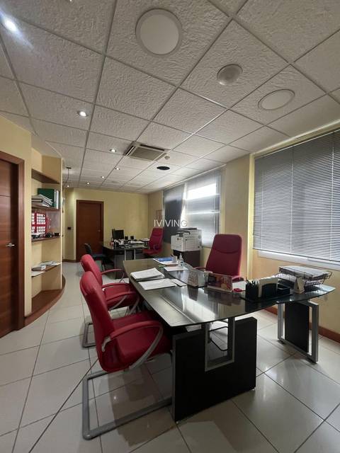 Local comercial en Albox, Pueblo, alquiler