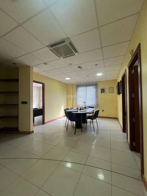 Local comercial en Albox, Pueblo, alquiler