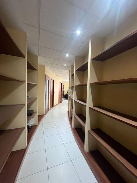 Local comercial en Albox, Pueblo, alquiler