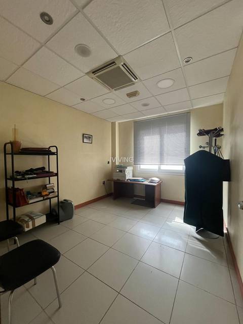 Local comercial en Albox, Pueblo, alquiler