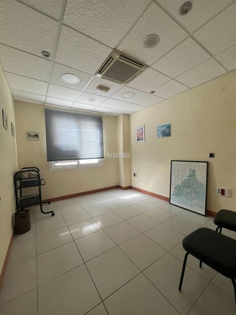 Local comercial en Albox, Pueblo, alquiler