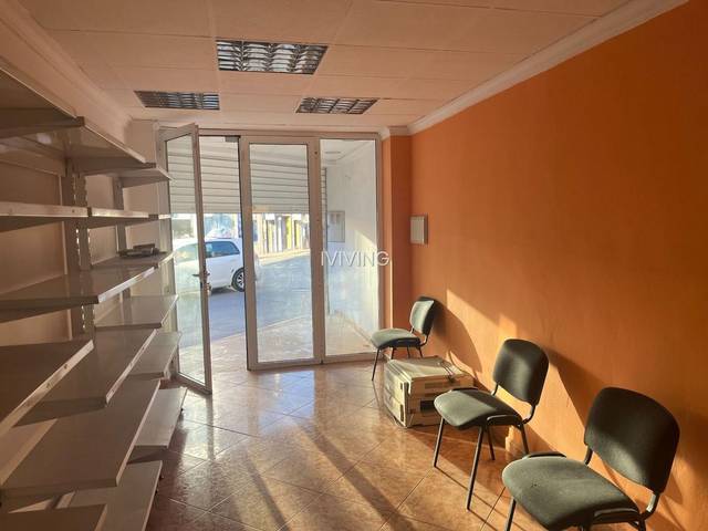 Local comercial en Albox, La Loma, alquiler