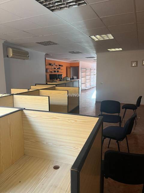 Local comercial en Albox, La Loma, alquiler